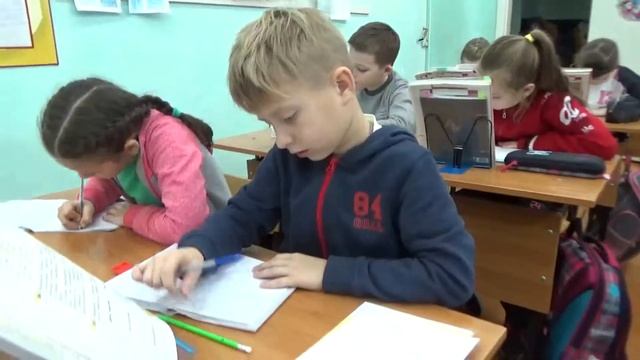 3 в класс С днем рождения школа! смотреть онлайн