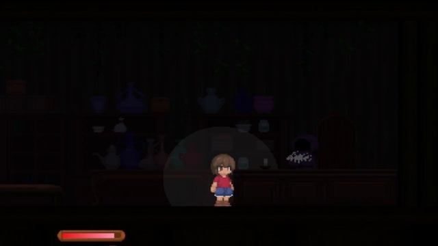 Shiro No Yakata Gameplay #8