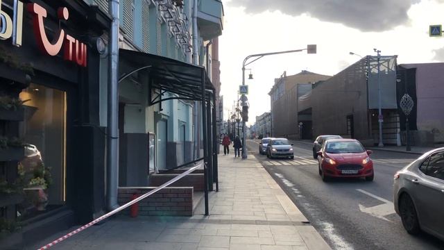 ВОЛХОНКА, ОСТОЖЕНКА. ОСОБНЯКИ И МУЗЕИ. смотреть онлайн