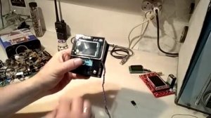 Лаборатория радиолюбителя- с АлиЭкспресс