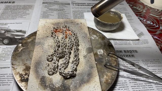 БИСМАРК 95 гр. 55 см. ДЕЛАЕМ ВМЕСТЕ !!! смотреть онлайн