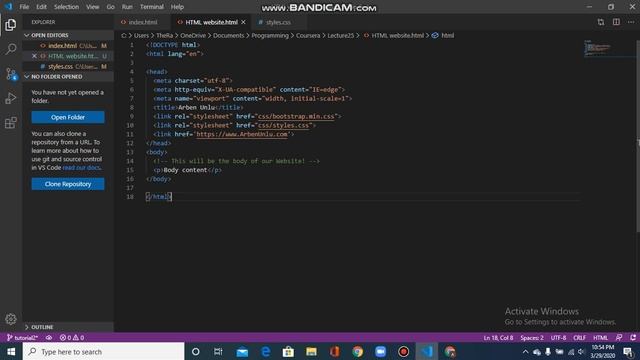 What is Bootstrap? (How to install Bootstrap?) смотреть онлайн