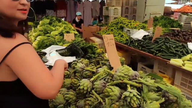 ВЫЖИВШИЕ НА РЫНКЕ СЕВЕРНОГО КИПРА смотреть онлайн