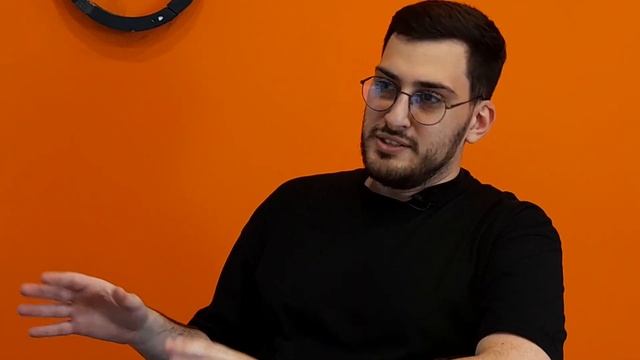 Диалоги о дизайне. Гость: Роман Паразян Web дизайнер смотреть онлайн