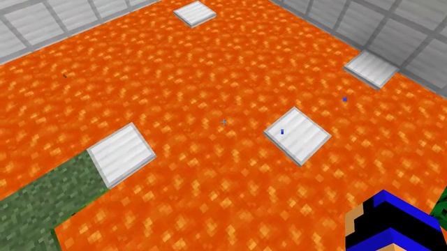 майнкрафт прохождение карты 9 жизней Часть 1 смотреть онлайн