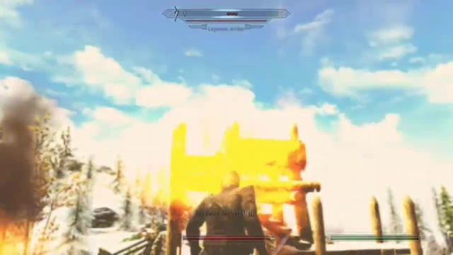 Skyrim Mod | Rigmor of Cyrodiil Ep: 21 смотреть онлайн