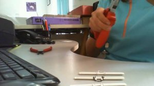 Бюджетный ремонт вертикальных жалюзи