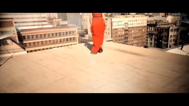 Lisa Miskovsky - Still Alive (The Theme Song from Mirror's Edge) (HD) смотреть онлайн