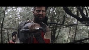 Predator: Dark Ages / Хищник: Тёмные века (русский дубляж)