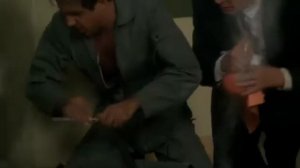 Особые приметы: красавчик TJK Dushanbe