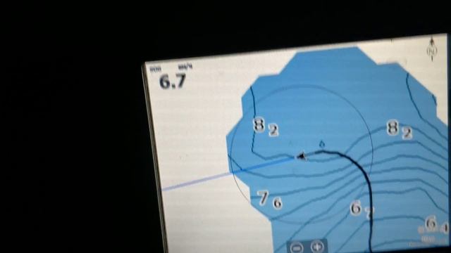 Lowrance 7ti карты, новая прошивка. смотреть онлайн