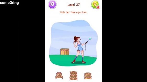 Brain Test Nurse Story Puzzle Answers | All Levels | Level 1-50