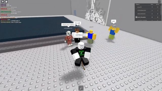 Roblox Fe Exploit Showcase Episode#55/Fe Broom Stick смотреть онлайн