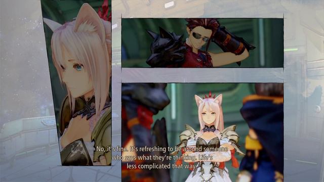 Now for LORE | Lavren Plays Tales of Arise w/ co-op mod! (Part 32) смотреть онлайн