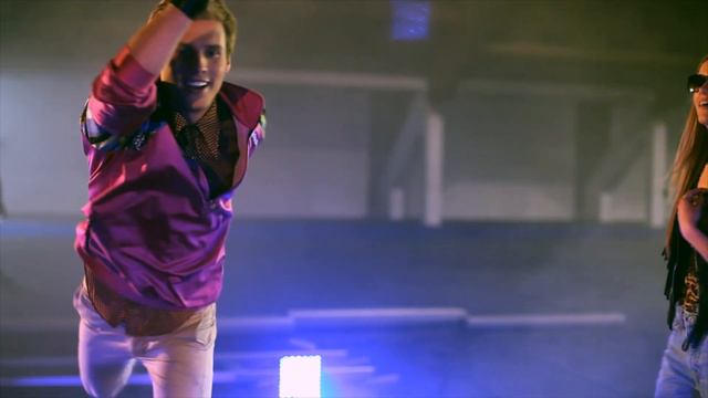 Making the video of "We Dance 4 Reason" by Markus Riva ft. Ralph смотреть онлайн