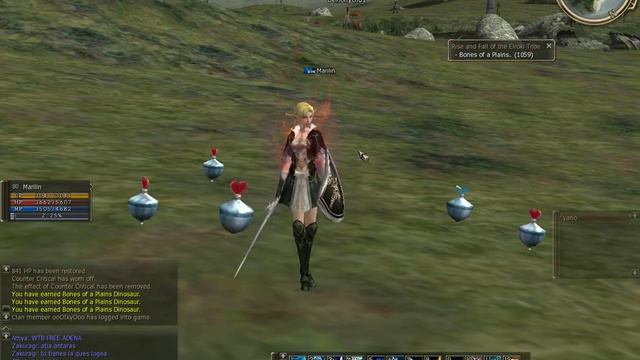 Spellsinger l2world смотреть онлайн