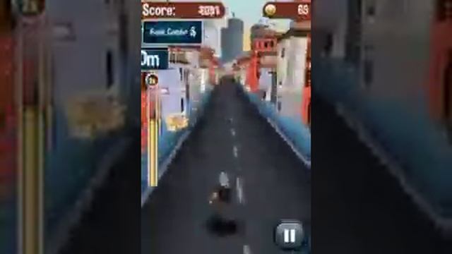Angry Gran Run Full Walkthrough смотреть онлайн