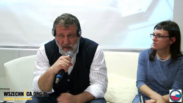 Rosyjskie spory o (nie)pamięć - Bogumił, Parchomienko (wersja rosyjska) смотреть онлайн