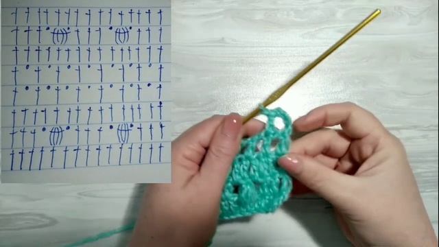 Beautiful Crochet Pattern For A Cardigan, Simple Straight Cut And With A Three-quarter Sleeve