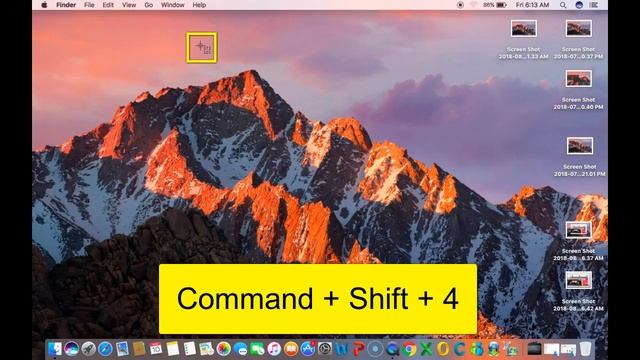 How to Use Snipping tool on macbook смотреть онлайн