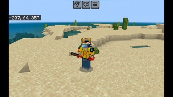 replay mod for minecraft pocket edition🤑😮||@NotRockyPie #minecraft  #minecraftpe