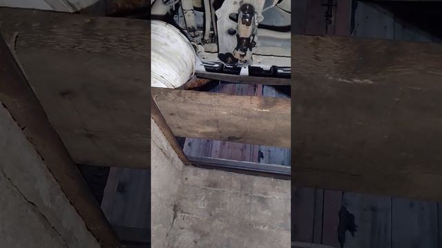 тойота Корона ? Премио ат211. полная промывка и замена системы охлаждения смотреть онлайн