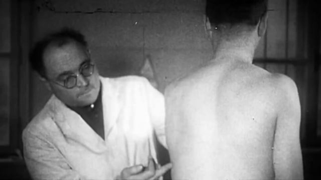 Inside Hitler's Killing Machine: Episode 1 - The Nazi Camps: An Architecture of Murder смотреть онлайн