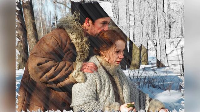 Краткое содержание - Доктор Живаго смотреть онлайн