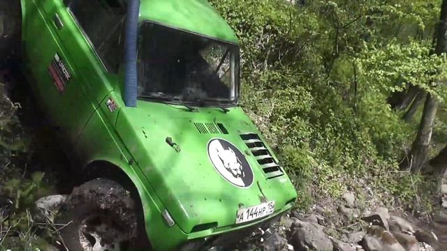 южный тарское владикавказ 4х4 смотреть онлайн