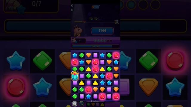 lasers matches rainbow solo challenge score really 2150 score match masters gameplay. смотреть онлайн