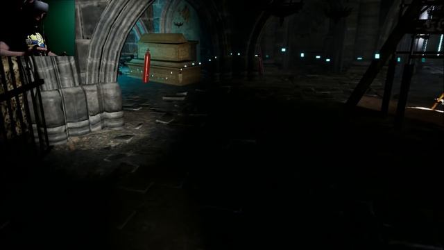 Killing Floor Incursion ► ЖЕСТКИЙ ШУТЕР-ХОРРОР В VR смотреть онлайн