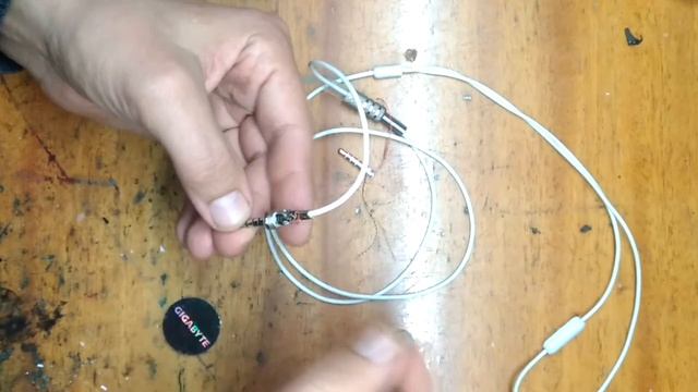 Ремонт наушников 4 контакта смотреть онлайн