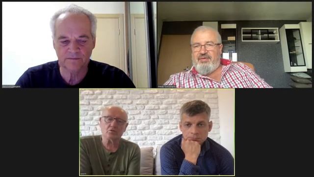 2022.07.13 Послание к евреям, глава 1, часть 2 смотреть онлайн