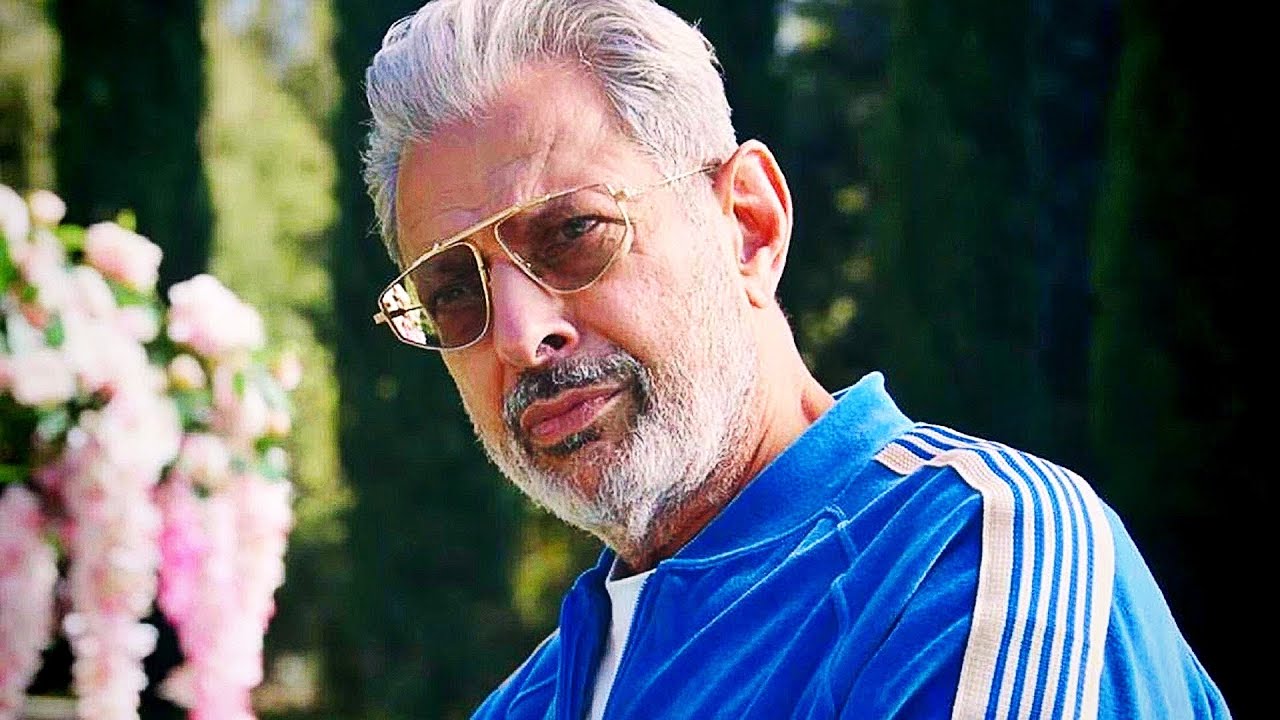 Каос (1 сезон) — Русский тизер-трейлер (4К, Дубляж, 2024) смотреть онлайн