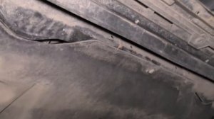 volvo cx60, замена масла и масляного фильтра и .....