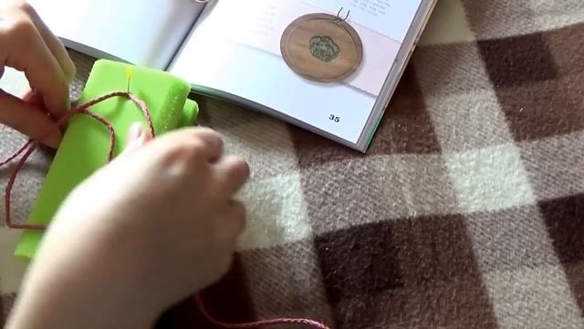Узел мудрости - оберег смотреть онлайн