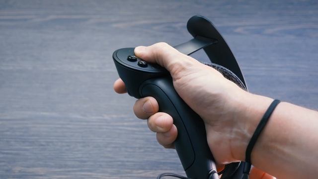 Valve Index - test quaza смотреть онлайн