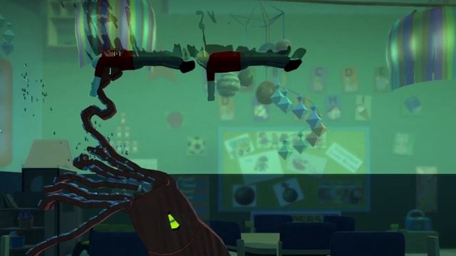 Bob the Puppet - Bobs vs. Squid [LittleBigPlanet 3] PS5 Gameplay смотреть онлайн