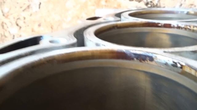 TOYOTA 2AZfe пробег 360 тысяч...сетка не моя,но очень похожа... смотреть онлайн
