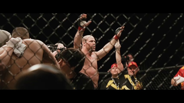 Трейлер Воин (Warrior) смотреть онлайн