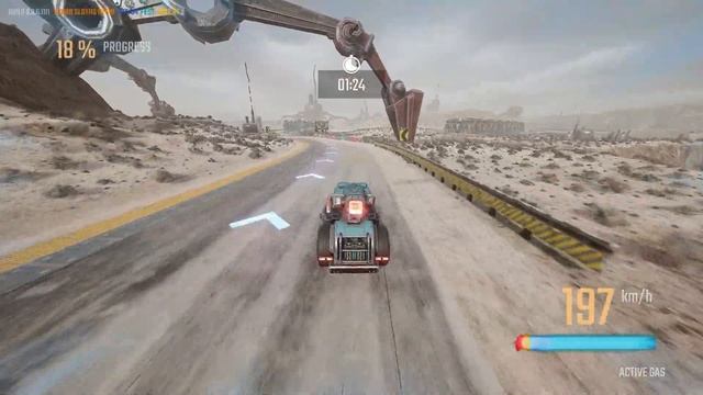 Turbo Sloths (2021) PC - Demo Gameplay смотреть онлайн