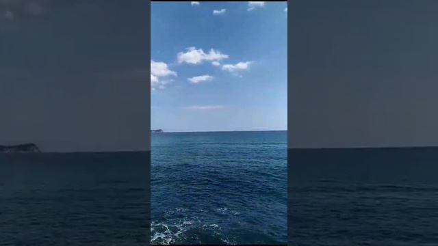 Крым Алупка Зелёный мыс 09.2023 смотреть онлайн