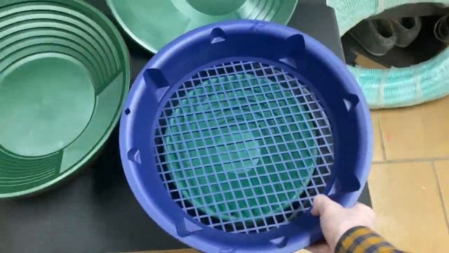 Обзор Старательского лотка Дипсис-39 (15,5”) смотреть онлайн