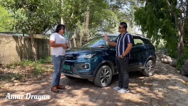 Tata Nexon EV Long Term Ownership Review after 121000km | Nexon EV Owner review | смотреть онлайн