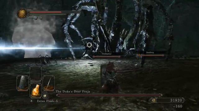 DDF assist/body of Vengarl смотреть онлайн