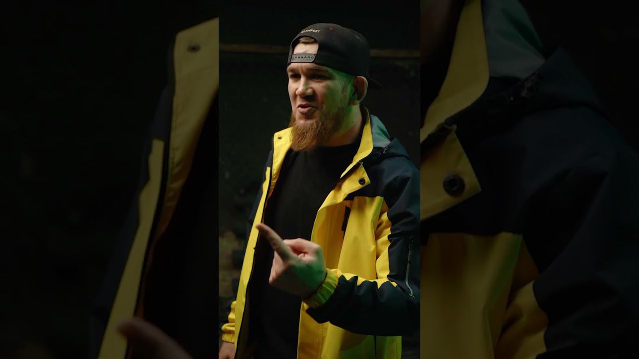 Эльдар Агачев - Хулиган смотреть онлайн