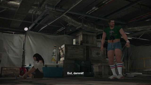 MEATY MAYHEM | Dead Rising (Part 15) смотреть онлайн