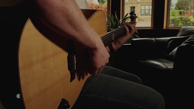 Студия игры на гитаре «Рондо»