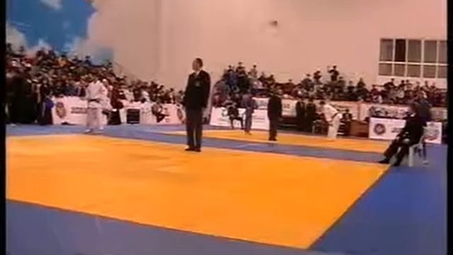 Дзюдо Первенство России до 20 лет 1 4 03 2012 12 смотреть онлайн
