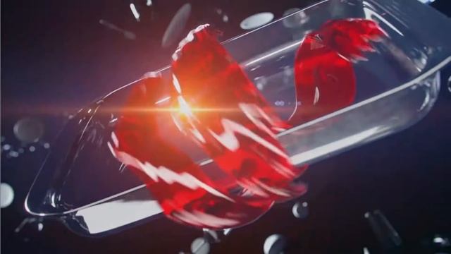 Descoperă noul Finish Quantum Ultimate | Strălucire și curățare uimitoare смотреть онлайн